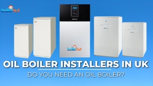 Top Oil Boiler Installers in the UK