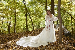 Tips to choose the perfect plus size bridal dress for your special day