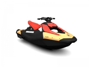 Sea-Doo Spark: Personal Watercraft Models for Sale