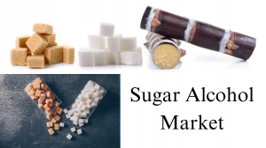 Sugar Alcohol Market Size, Share, Report Analysis by 2032