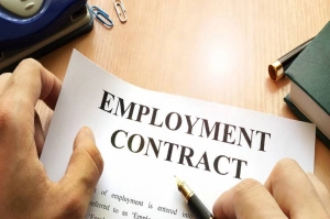 Welche Vorteile bietet die Beauftragung eines Anwalts für Vertragsarbeit?