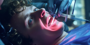 The Benefits of Laser Dentistry for a Modern Smile