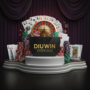 Exploring DiuWin Game: A New Way to Play and Earn Rewards