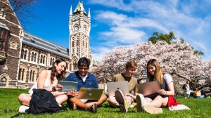 Why Study in New Zealand is the Perfect Choice for Indian Students