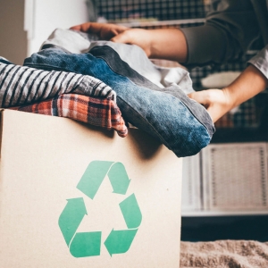 Conscious Consumption: Making Sense of Recycled Textiles