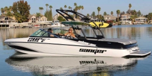 Choosing the Right Sanger Boat Cover: Tips and Tricks