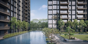 Altura EC: A New Period in Singapore's Executive Condominiums