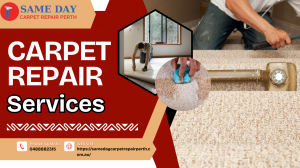 DIY Carpet Repair: Save Money and Revitalize Your Carpets with These Simple Steps