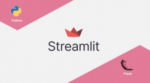 Is Streamlit Better Than Flask Or Python?