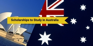 Unlocking Educational Dreams: Scholarships in Australia for Indian Students