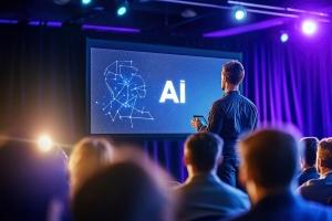 Why You Must Attend Upcoming Artificial Intelligence Conferences in 2024-25