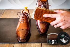 How to Effectively Use Leather Shoe Cleaner for Long-Lasting Shoes