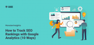 What Is The Only Way To Track SEO Results?