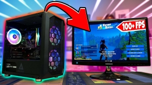 How To Build A Cheap Gaming PC