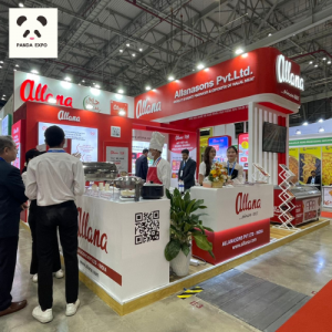 Understanding The Services and Benefits Offered by Top-quality Exhibition Stand Builders   