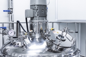 The Future of Precision: Innovations by Leading Liquid Filling Machine Manufacturer