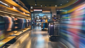 Transforming Retail with Consulting: Adapting to Industry Trends and Modern Solutions