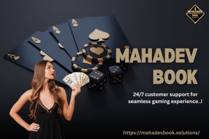 Mahadev Book’s Customer Support: Enhancing Your Winning Experience