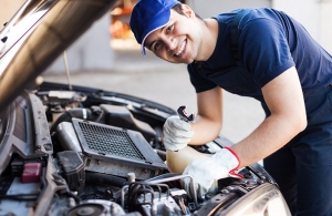 The Top 5 Benefits of Getting a Car Oil Change Regularly