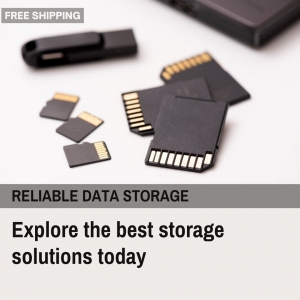 Backup, Store, and Share: How Western Digital Transforms Your Digital Experience!