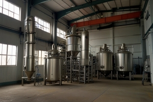 Hydroxyethyl Starch Manufacturing Plant Cost 2024: Industry Trends, Machinery and Raw Materials