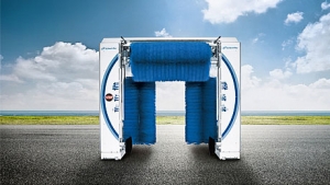 Automatic Car Wash Machine Market: Growth Trend