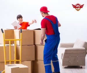 Top 10 Reasons to Choose the Best Packers and Movers in Hyderabad