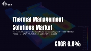 Thermal Management Market Segmentation: Exploring Product, Material, and Industry Applications