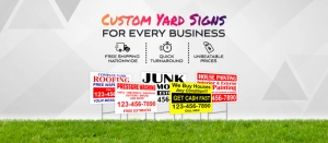 5 Proven Yard Sign Strategies for Real Estate Success