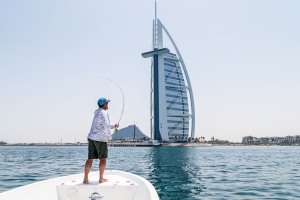 Fishing Trip in Dubai: A Complete Guide for Anglers