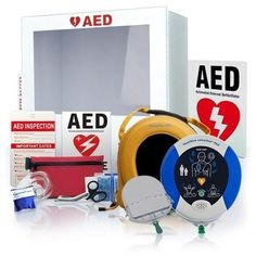 AED Refurbished: Affordable, Reliable Defibrillators for Life-Saving Emergencies