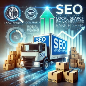 Why SEO is Crucial for Moving Companies?