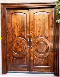 Are You Thinking Of Making Effective Use Of Front Door Refinishing?