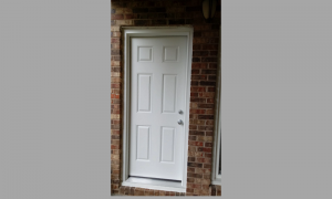 What Makes Security Doors Essential for Homes in Kennesaw?