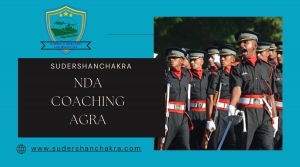 From Agra to NDA: The Best Coaching Centers for Success