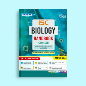 Top Tips for Class 12: The Biology Handbook You Need