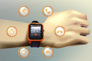 The Benefits of Top Kids Smart Watches: More Than Just a Toy