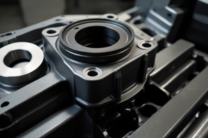 Automotive Engine Mount Manufacturing Plant Report 2024, Project Details, Machinery Requirements and Cost Analysis 