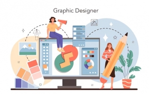 Graphic Design Agency Services: What to Expect for Your Business