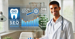 SEO for Dentists in Utah: Dominate the Local Dental Scene