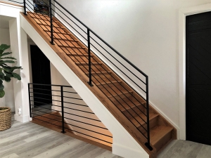 How to Choose the Right Handrail for Your Home?