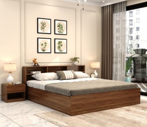 10 Easy Ways to Make Your Bedroom Look More Luxurious 