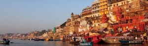 Traveling from Lucknow to Varanasi: Your Guide to a Comfortable Journey by Cab orTaxi