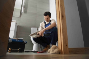 Quick and Reliable Toilet Installation and Repair for Every Home - Rising Son Plumbing