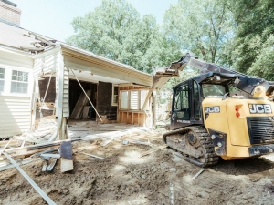 Embarking on the Journey of Marketing Your General Contractor Company