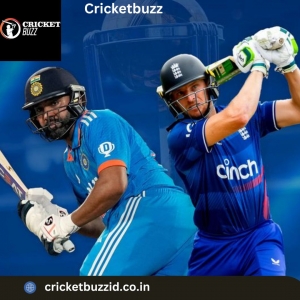 Cricketbuzzid Is The Best Betting ID For Cricketbuzz In World