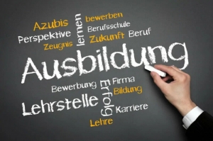 Ausbildung in Germany by Manrit Overseas