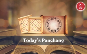 Today's Panchang: Guide to Auspicious and Inauspicious Times