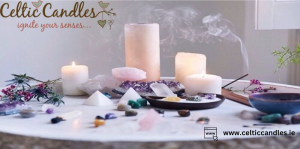 Creating Ambiance: Top Trends in Scented Candles for 2024