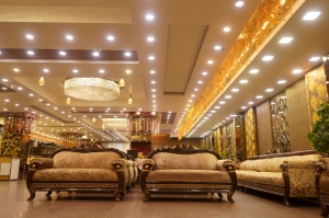 Wedding Hall Near Dwarka